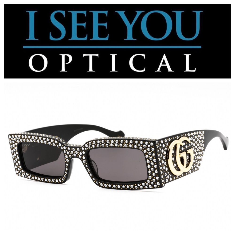 Gucci Women's GG1425S Sunglasses